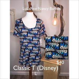 Disney Classic T